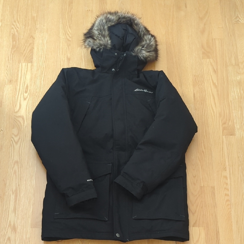 Eddie Bauer Men's Parka